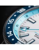 Zegarek Davosa Argonautic World Traveller Automatic 161.542.40