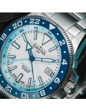 Zegarek Davosa Argonautic World Traveller Automatic 161.542.40