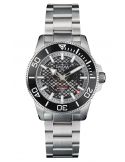 Zegarek Davosa Argonautic 41 Shark Diver Automatic LE 161.541.50
