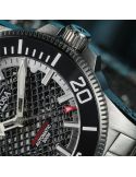 Zegarek Davosa Argonautic 41 Shark Diver Automatic LE 161.541.50