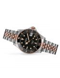 Zegarek Davosa Ternos Medium Automatic 166.196.05