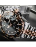 Zegarek Davosa Ternos Medium Automatic 166.196.05