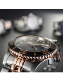 Zegarek Davosa Ternos Medium Automatic 166.196.05