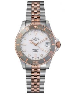 Zegarek Davosa Ternos Medium Automatic 166.196.02