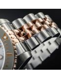 Zegarek Davosa Ternos Medium Automatic 166.196.02