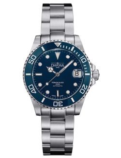 Zegarek Davosa Ternos Medium Automatic 166.195.40