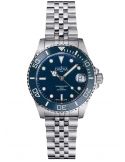 Zegarek Davosa Ternos Medium Automatic 166.195.04