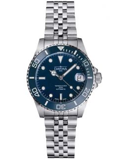 Zegarek Davosa Ternos Medium Automatic 166.195.04