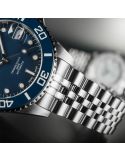 Zegarek Davosa Ternos Medium Automatic 166.195.04