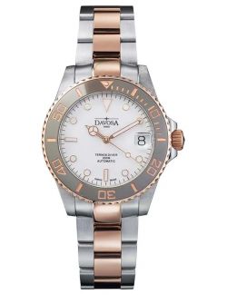 Davosa Ternos Medium Automatic 166.196.20