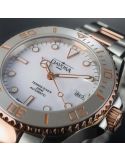 Zegarek Davosa Ternos Medium Automatic 166.196.20