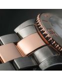 Zegarek Davosa Ternos Medium Automatic 166.196.20