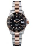 Zegarek Davosa Ternos Medium Automatic 166.196.50