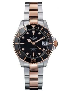 Zegarek Davosa Ternos Medium Automatic 166.196.50