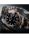 Zegarek Davosa Ternos Medium Automatic 166.196.50