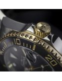 Zegarek Davosa Ternos Medium Automatic 166.197.50