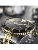 Zegarek Davosa Ternos Medium Automatic 166.197.05