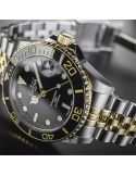 Zegarek Davosa Ternos Medium Automatic 166.197.05