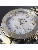 Zegarek Davosa Ternos Medium Automatic 166.197.20
