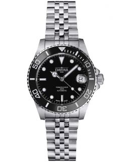 Zegarek Davosa Ternos Medium Automatic 166.195.05