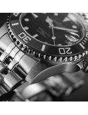 Zegarek Davosa Ternos Medium Automatic 166.195.05