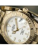 Zegarek Davosa Ternos Medium Automatic 166.198.20