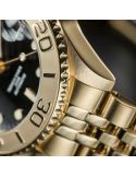Zegarek Davosa Ternos Medium Automatic 166.198.05