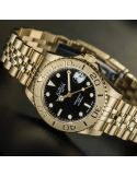 Zegarek Davosa Ternos Medium Automatic 166.198.05