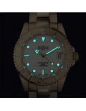Zegarek Davosa Ternos Medium Automatic 166.198.02