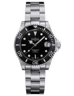 Zegarek Davosa Ternos Medium Automatic 166.195.50.