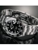 Zegarek Davosa Ternos Medium Automatic 166.195.50.