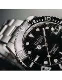 Zegarek Davosa Ternos Medium Automatic 166.195.50.