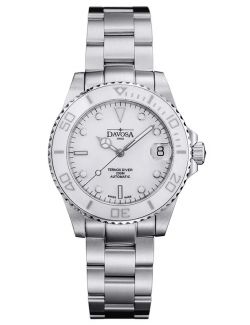 Zegarek Davosa Ternos Medium Automatic 166.195.10