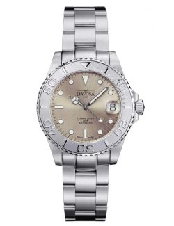 Davosa Ternos Medium California Automatic 166.199.80