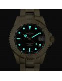 Zegarek Davosa Ternos Medium Automatic 166.198.50
