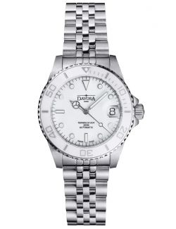 Zegarek Davosa Ternos Medium Automatic 166.195.01