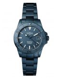 Zegarek Davosa Argonautic 39 Monochrome Automatic 161.540.40