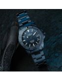 Zegarek Davosa Argonautic 39 Monochrome Automatic 161.540.40