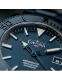 Zegarek Davosa Argonautic 39 Monochrome Automatic 161.540.40
