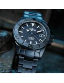 Zegarek Davosa Argonautic 39 Monochrome Automatic 161.540.40