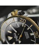 Zegarek Davosa Argonautic 39 Automatic 161.533.50