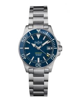 Zegarek Davosa Argonautic 39 Automatic 161.532.40