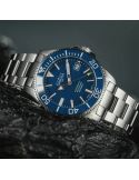 Zegarek Davosa Argonautic 39 Automatic 161.532.40
