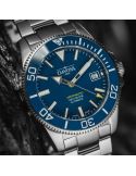 Zegarek Davosa Argonautic 39 Automatic 161.532.40