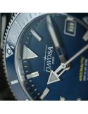 Zegarek Davosa Argonautic 39 Automatic 161.532.40