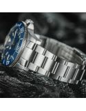 Zegarek Davosa Argonautic 39 Automatic 161.532.40