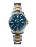 Zegarek Davosa Argonautic 39 Automatic 161.533.40