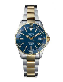 Zegarek Davosa Argonautic 39 Automatic 161.533.40