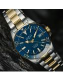 Zegarek Davosa Argonautic 39 Automatic 161.533.40