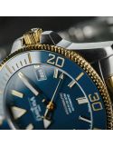 Zegarek Davosa Argonautic 39 Automatic 161.533.40